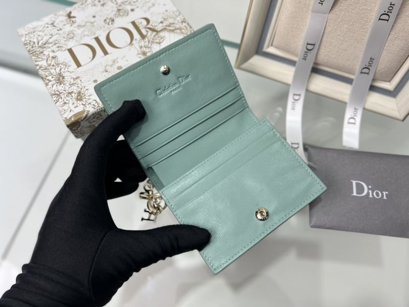 Christian Dior Wallet